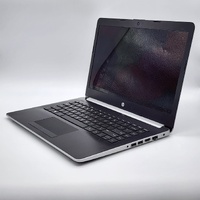 HP 14-cm0030AU AMD A4-9125 8GB RAM 1TB HDD Windows 10 Home Laptop