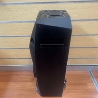 Sony MHC-V3 Floor Standing Hi-Fi Stereo System Black Bluetooth FM USB CD