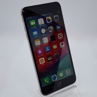 Apple iPhone 6 Plus 5.5 Inch 64GB MGAH2X/A Space Grey Smartphone Unlocked