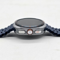 Samsung Galaxy Watch Ultra 47mm SM-L705F Titanium Blue LTE Smartwatch