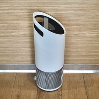 TruSens Z-3000 4-Stage Air Purifier SensorPod HEPA UV Timer Sleep