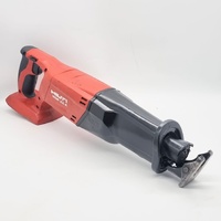 Hilti WSR 22-A Cordless Reciprocating Saw 21.6V Skin Only