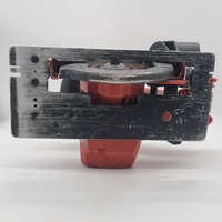 Hilti SCW 22-A 22V Cordless Circular Saw 165mm Blade 57mm Depth Skin Only