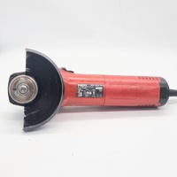 Hilti DCG 125-S 125mm 240V Corded Angle Grinder