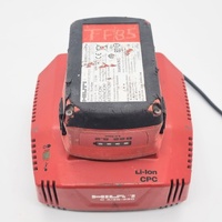 Hilti SIW 22T-A Cordless Impact Wrench Kit with 5.2Ah Battery and Charger