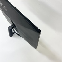 LG 32MN500M-B 32 Inch Full HD IPS 75Hz FreeSync HDMI Monitor with Power Adapter