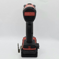 Milwaukee M18 CBLDD Compact Brushless Drill Driver with 5.0Ah Battery