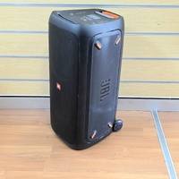 JBL Partybox 310 Portable Party Speaker 240W 18 Hour Battery Bluetooth USB AUX