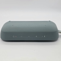 Bose SoundLink Flex Gen 1 Bluetooth Speaker Stone Blue Waterproof IP67