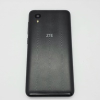 ZTE Blade A3 SE Telstra Locked 2GB RAM 5 Inch Android Phone Black