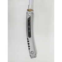 Hasbro Star Wars Ahsoka Tano Force FX Elite Lightsaber Black Series