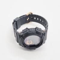 Casio G-Shock Mudman G-9300GB Tough Solar Black Resin Mens Watch 200m WR