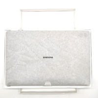 Samsung Galaxy Tab S9 FE+ 128GB Android Tablet WiFi Only with Case