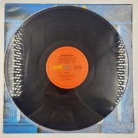 AC/DC Who Made Who 1986 Albert Australian First Pressing Vinyl LP Rare