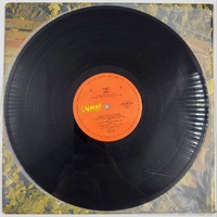 AC/DC TNT 1983 Reissue Albert Productions Australian Pressing Vinyl Record