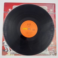 AC/DC High Voltage Vinyl LP 1987 Albert Productions Australian Reissue