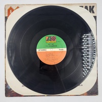 AD/DC 74 Jailbreak 1984 Albert Productions Atlantic Vinyl LP Record