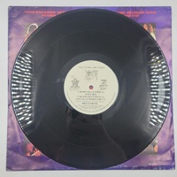 Rock Aid Armenia Smoke On The Water '90 Mayhem Mix 1990 Vinyl Record