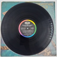 Little River Band Greatest Hits Volume 2 Vinyl LP MID-166033