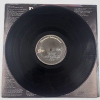 Meat Loaf Dead Ringer 1981 Vinyl LP Record Classic Rock Epic ELPS 3981