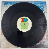 Morris Minor And The Majors Stutter Rap No Sleep Til Bedtime 1987 Vinyl Record
