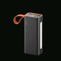 Arun L30 3000mAh Power Bank Portable USB Charger Compact