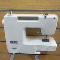 Brother LS-2150 Sewing and Mending Machine 23 Stitches Free Arm Buttonholer