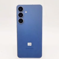 Samsung Galaxy S25 FE 256GB SM-S731B 5G Factory Unlocked Smartphone