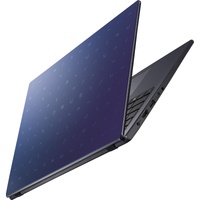 Asus E510K 15.6 Inch FHD Intel N6000 8GB RAM 256GB SSD Win11 Peacock Blue