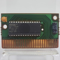 Enduro Racer Sega Master System Game Cartridge Retro Racing No Manual