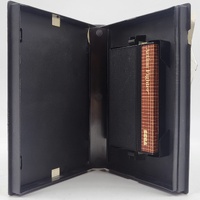 Action Fighter Sega Master System Game No Manual