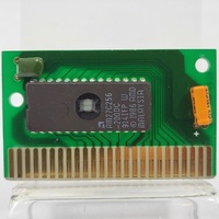 Ghost House Sega Master System Game No Manual