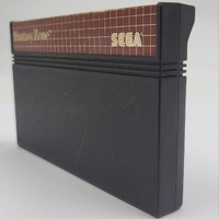 Fantasy Zone Sega Master System Game Cartridge Only