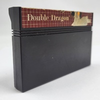 Double Dragon Sega Master System Game Cartridge Only