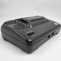 SEGA Master System Mark II Console 3006-18A Alex Kidd Built-in with Control Pads
