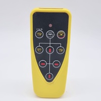 UniLaser HV550R Rotary Laser Level Self Levelling 500m Range +/-1mm