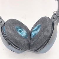 Bose SoundLink On-Ear Bluetooth Wireless Headphones Black with Case