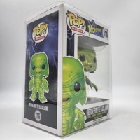 Funko Pop! Movies Creature Black Lagoon #116 Universal Monsters Vinyl Figure