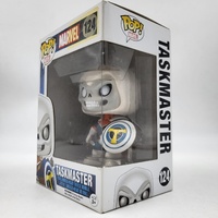 Funko Pop Marvel Taskmaster Exclusive Collectible Vinyl Figure 124