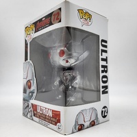 Funko Avengers Age of Ultron POP Marvel Ultron Vinyl Figure 72 Collectible