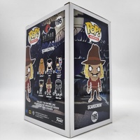 Funko Pop! Heroes Batman The Animated Series Scarecrow Vinyl Figure #195