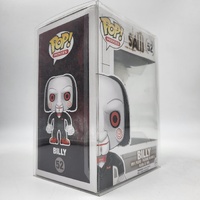 Funko Pop! Movies Saw Billy Collectible Vinyl Figure #52