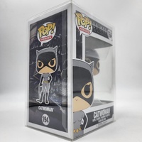 Funko Pop! Heroes Batman The Animated Series Catwoman Vinyl Figure #194