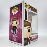 Funko Pop! Marvel Avengers Age Of Ultron Hawkeye Vinyl Bobblehead #70