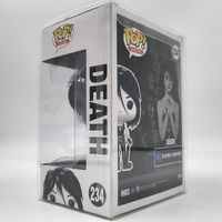 Funko Pop! Heroes DC Super Heroes Death Collectible Vinyl Figure #234