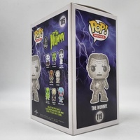 Funko Pop! Movies Universal Monsters The Mummy Vinyl Figure #115