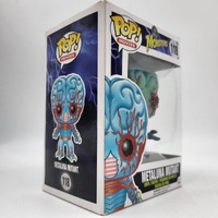 Funko Pop! Movies Universal Monsters Metaluna Mutant Vinyl Figure #118