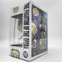 Funko Pop! Movies Universal Monsters The Phantom Of The Opera #117
