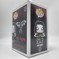 Funko Pop! Movies The Crow Collectible Vinyl Figure #133