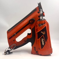 Paslode FrameMaster-Li Impulse Framing Nailer B20543 with Batteries and Case